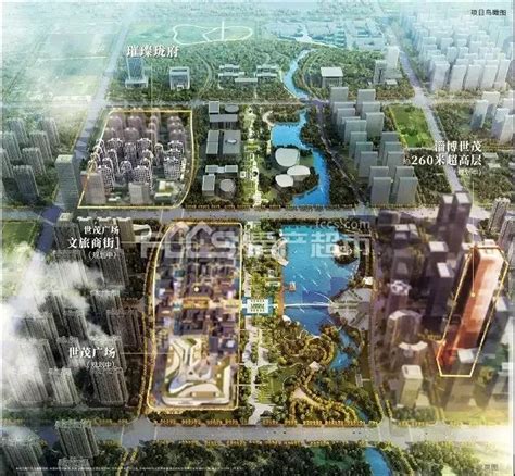 打造对外开放新高地的淄博实践密码_发展_城市形态_矩阵