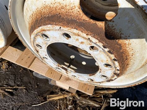 22.5 Semi Truck Rims | Other | BigIron