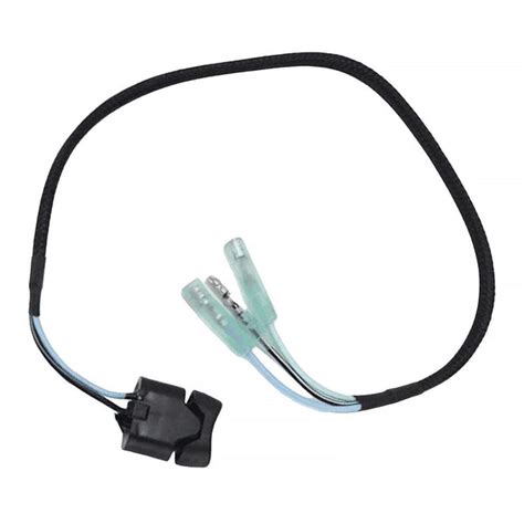 ⚡️Buy Maxbell Engine Outboard Motor Trim Tilt Switch Cable Outboard ...