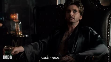 David Tennant Movies - David Tennant : Filmographie - LJMP