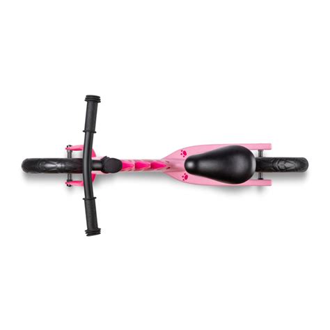 micro Ποδήλατο Ισορροπίας Micro Dino - Φούξια μόνο με 139.90
