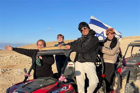 LUXURY PRIVATE ISRAEL TOUR CUSTOM ITINERARY WITH ORLY WAHBA (2025) All ...