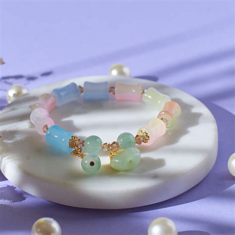 Beaded Bracelets for Women | Salty – Salty Accessories