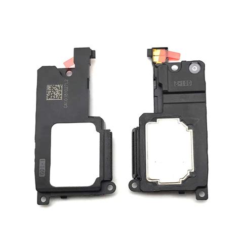 REOTEL Loudspeaker Buzzer Ringer Sound Box Speaker Ringer Buzzer Parts ...