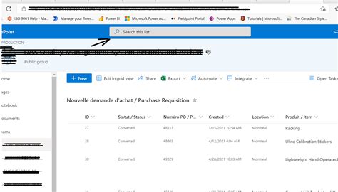 Image result for SharePoint Using Search to Filter Content