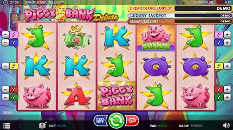 Break the piggy bank casino platforms where to play this slot safely online