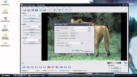 Image result for Avidemux Tutorial