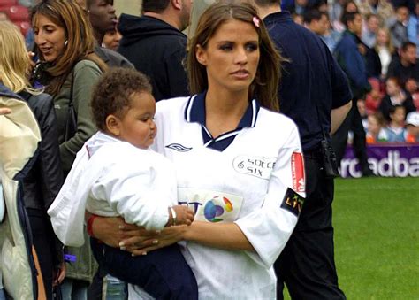 Katie Price and Harvey - Mirror Online