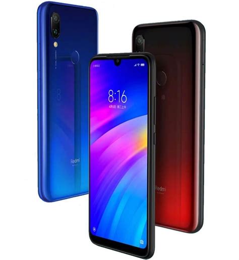 Xiaomi Redmi Y3 Review | Cashify
