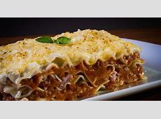 5 Resep dan Cara Membuat Lasagna   Tokopedia Blog