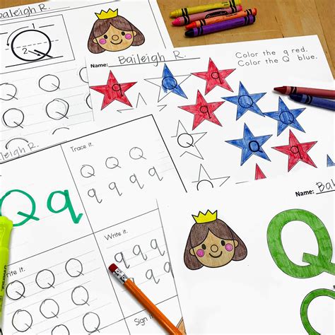 Image result for Q Lessons