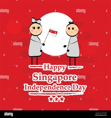Singapore Independence Day