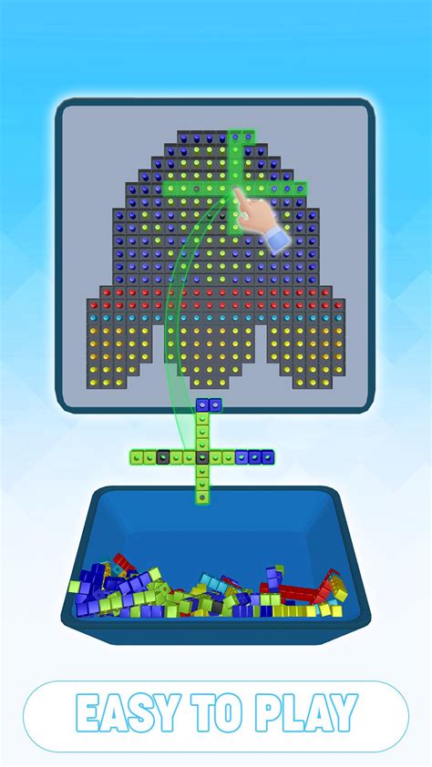 Image result for Color Block Puzzle Game