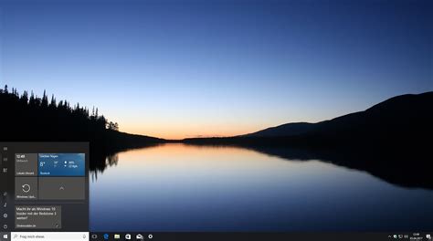 windows 10 enterprise 1607 to 1703 update problem - Microsoft Community