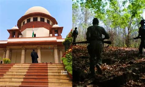 What Are The SC Guidelines On Investigating Police Encounter Killings ...