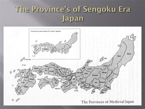 PPT - The Legacy of Oda Nobunaga: A Journey Through Sengoku Era Japan PowerPoint Presentation ...