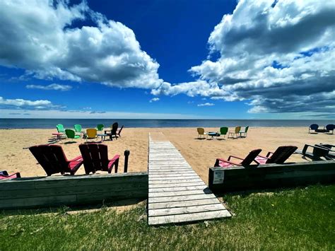 A History of Ford River | Visit Escanaba