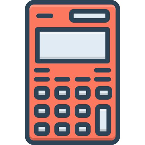 Image result for Machine Color Icon PNG