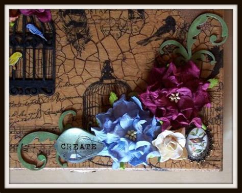 Image result for Altered Box Tutorials