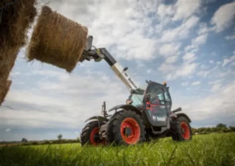 Image result for Telehandler Lifting Attachments