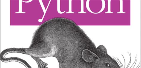 Learning Python Lutz 的图像结果