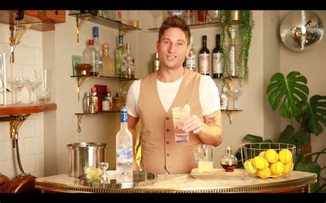 Honey Deuce recipe to sip the famed US Open cocktail as final Grand ...