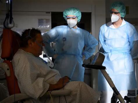 Vaccines in play - Switzerland sounds alarm as coronavirus situation ...