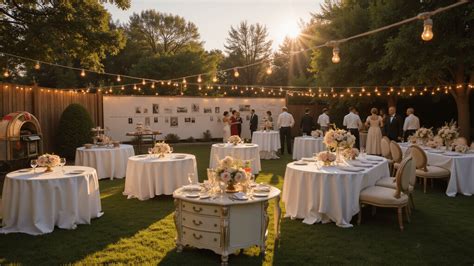 Unforgettable 80th Birthday Party Ideas: Making Milestone Magic Happen