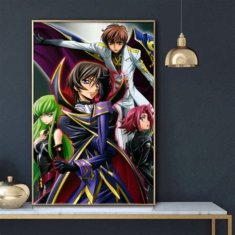 Code Geass Artwork 的图像结果