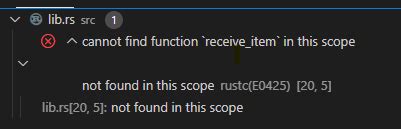 Do Rust Modules Work 的图像结果