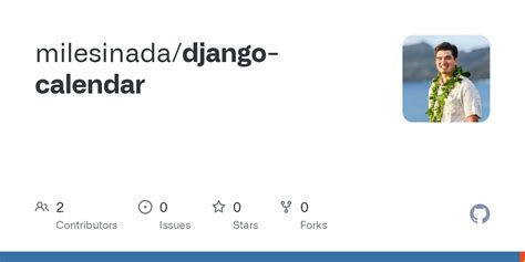 Image result for Django Python Calendar
