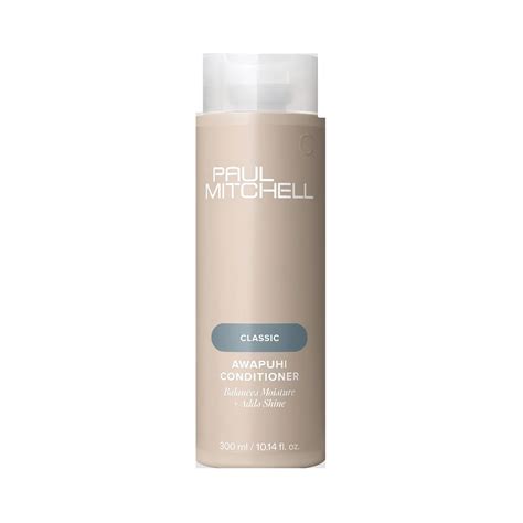 Paul Mitchell Awapuhi Conditioner - Planet Beauty