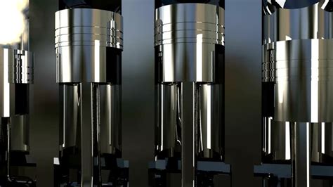 Image result for Diesel Engine Exploded View