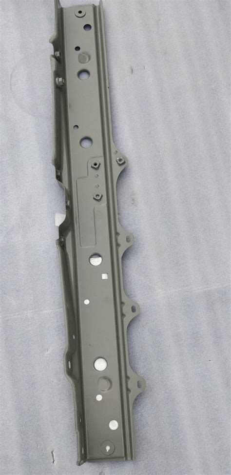 53216-0D060 Radiator Support Etios – CarTrends