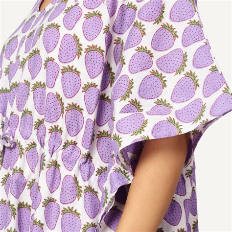 Cotton: The Coolest Companion for SUMMER – SAFEERA