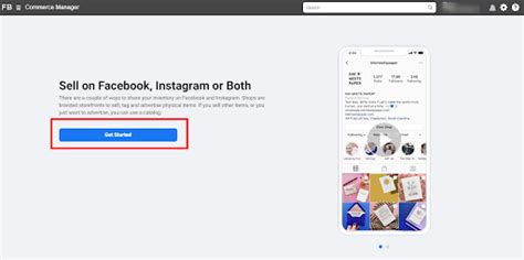 Image result for Facebook Commerce Manager Tips and Tricks