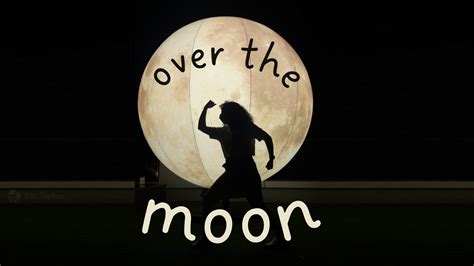 Over the Moon - ESL Toybox