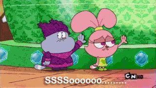 Image result for Chowder Dance