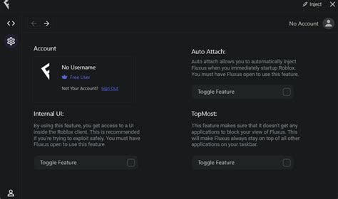 Image result for Fluxus Script Executor