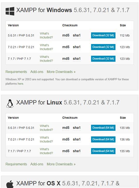 How to Create a Website Using Xampp 的图像结果