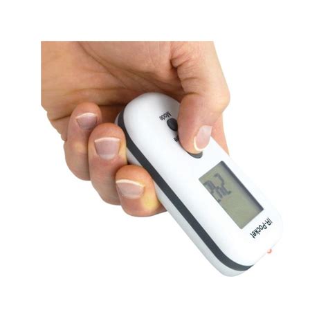 IR-Pocket Thermometer - infrared thermometer - Fridge Thermometers