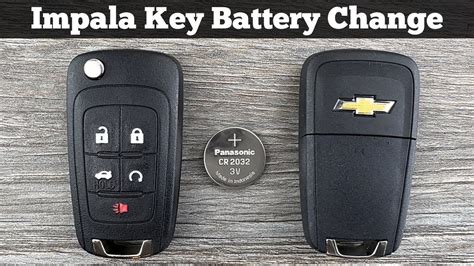 To Reprogram Security On 07 Impala 3.8 的图像结果