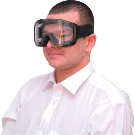 Kennedy safety goggles | Cromwell Tools