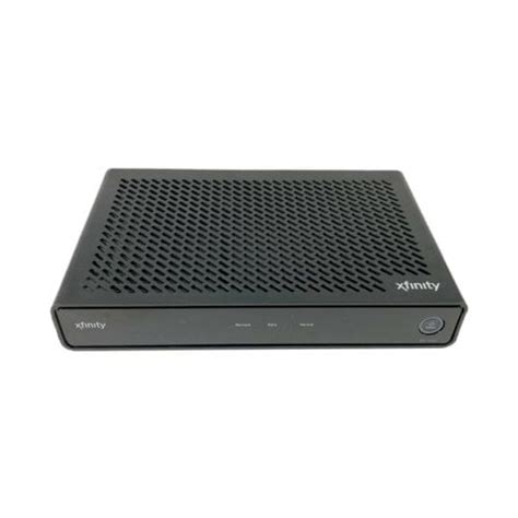 Comcast Xfinity Cable Box PR150BNC Receiver - BargainLow