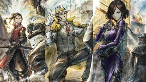 How to Unlock Secret Jobs in Octopath Traveler 2 | GameLuster