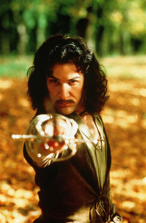 Mandy Patinkin Explaining Princess Bride Scene 的图像结果