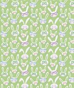 Image result for Cool Bunny with Glasses