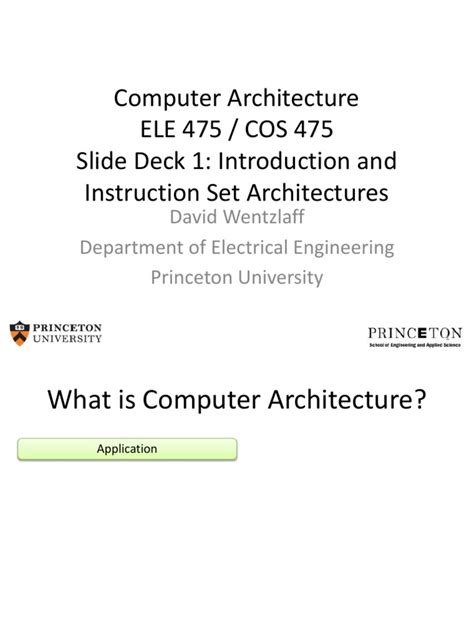 Image result for Computer Architecture Tutorials