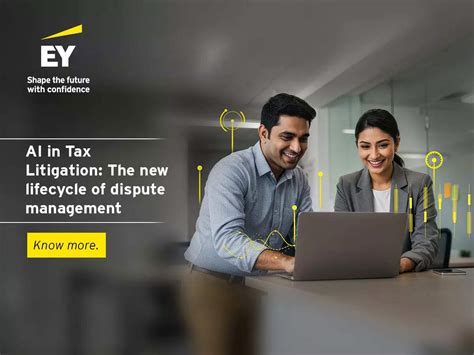 AI in tax litigation: The new lifecycle of dispute management
