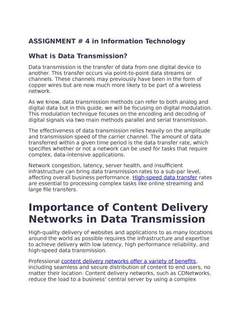 Future of Information Technology Project Assignment 的图像结果